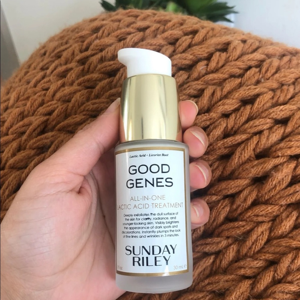 Sunday Riley Good Genes - Picture 2 of 3